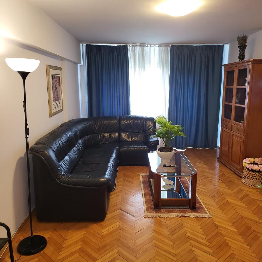 Melia Residence Bucureşti Eksteriør bilde