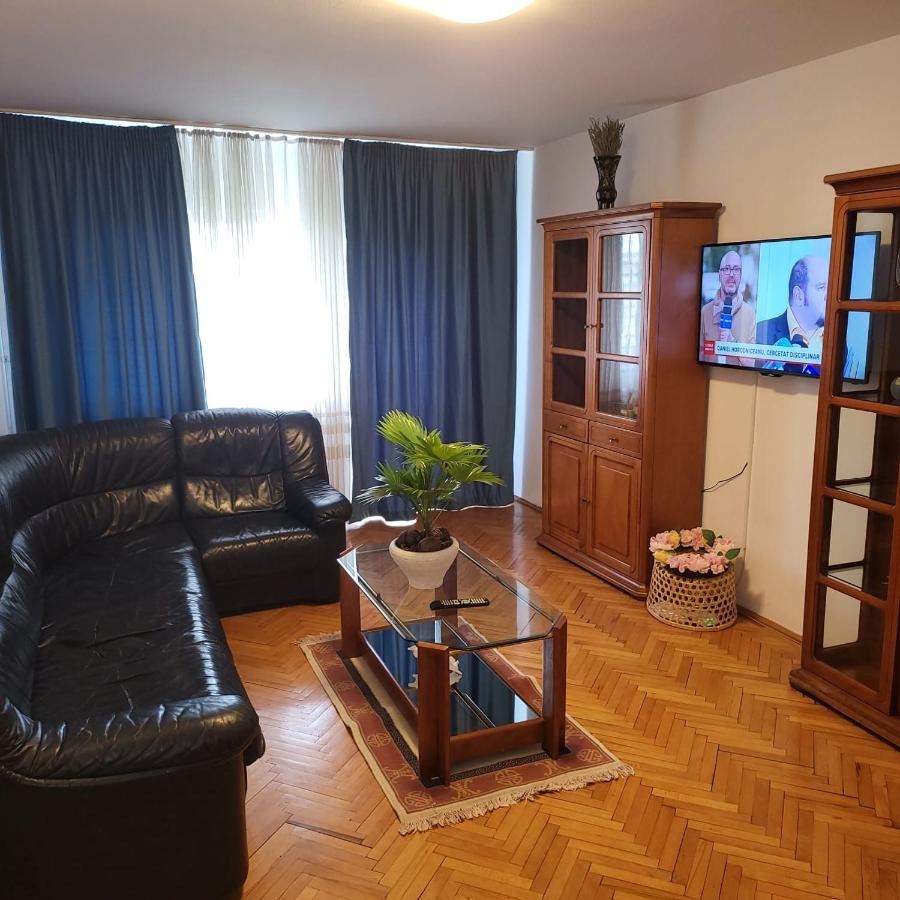 Melia Residence Bucureşti Eksteriør bilde