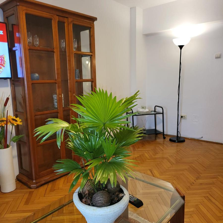 Melia Residence Bucureşti Eksteriør bilde