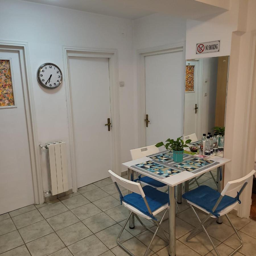 Melia Residence Bucureşti Eksteriør bilde