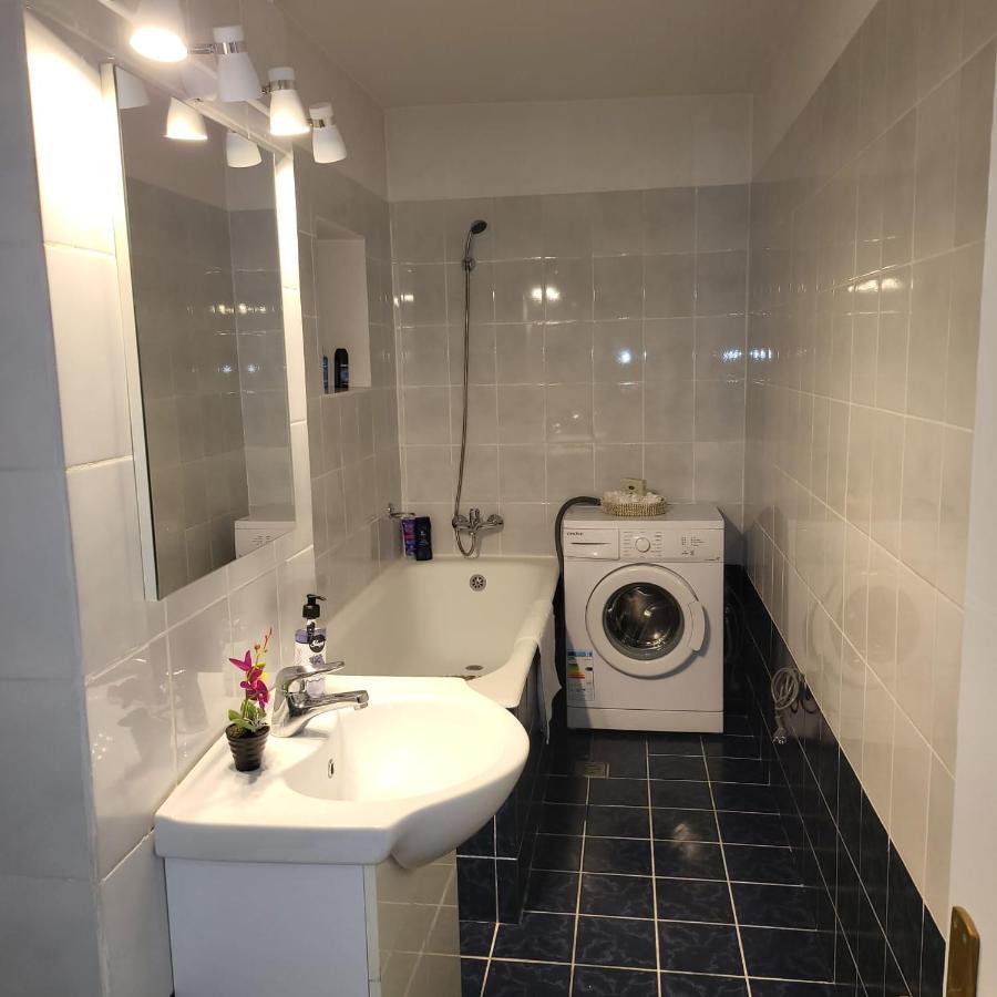 Melia Residence Bucureşti Eksteriør bilde