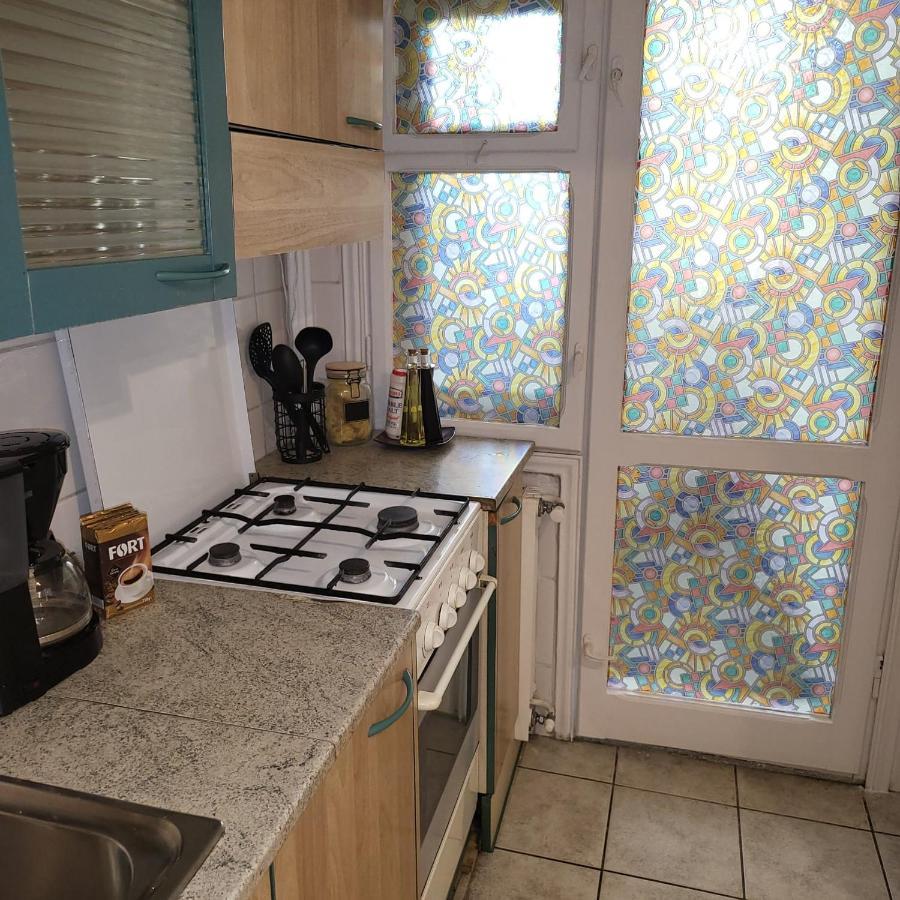 Melia Residence Bucureşti Eksteriør bilde
