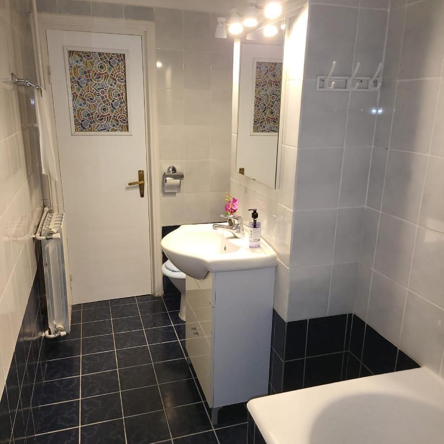 Melia Residence Bucureşti Eksteriør bilde