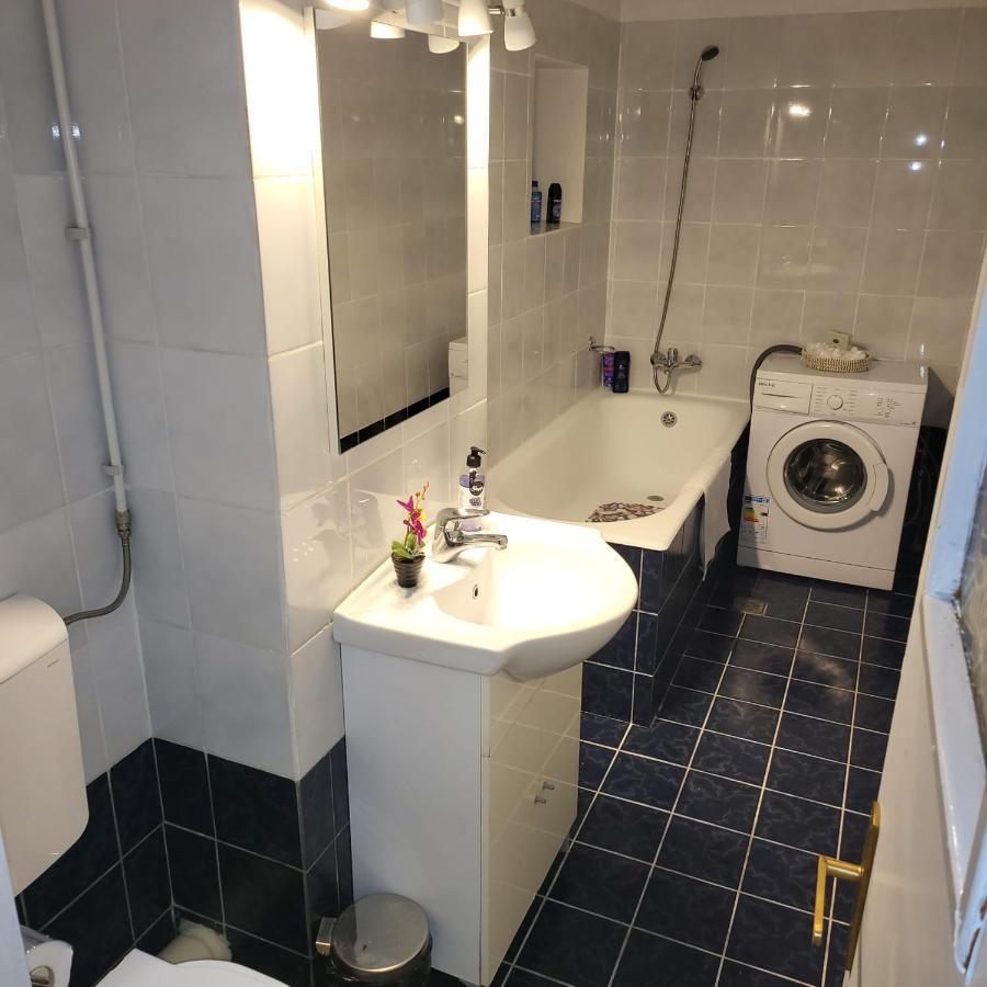 Melia Residence Bucureşti Eksteriør bilde