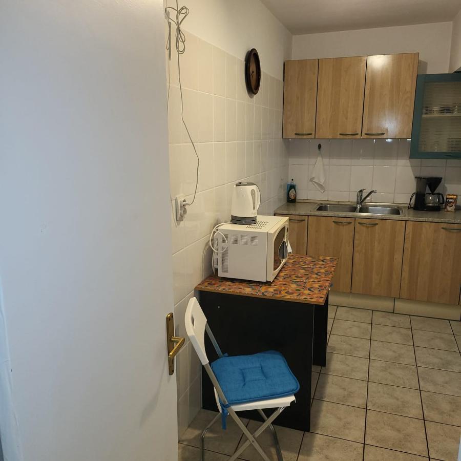 Melia Residence Bucureşti Eksteriør bilde